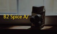 B2 Spice A/D(电路模拟软件) 4.2 官方版